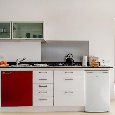 ארייטה Playa Marina Eco Beach And Pool Bungalow Mala View מראה חיצוני תמונה
