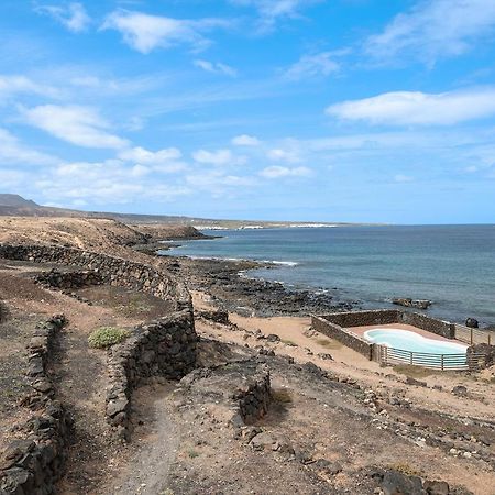 ארייטה Playa Marina Eco Beach And Pool Bungalow Mala View מראה חיצוני תמונה