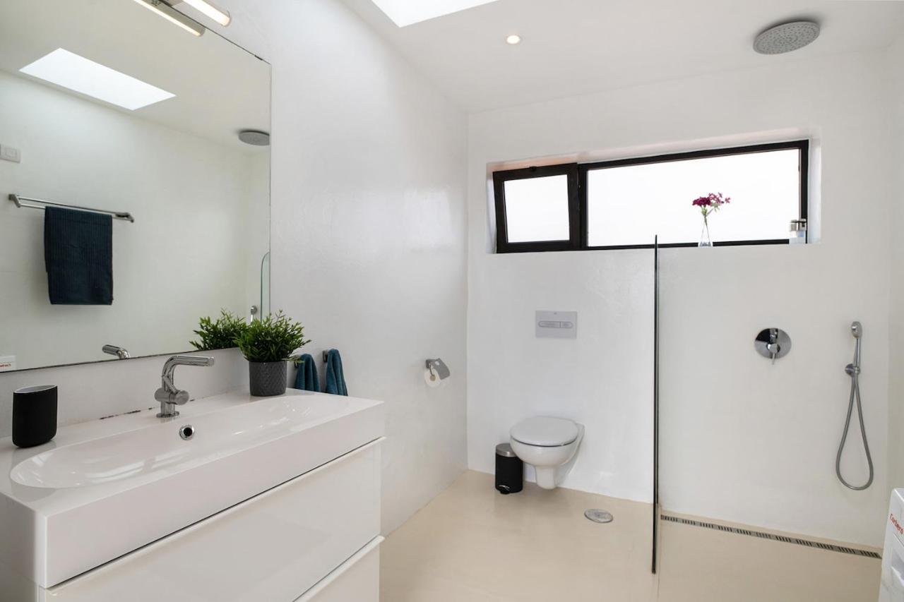 ארייטה Playa Marina Eco Beach And Pool Bungalow Mala View מראה חיצוני תמונה
