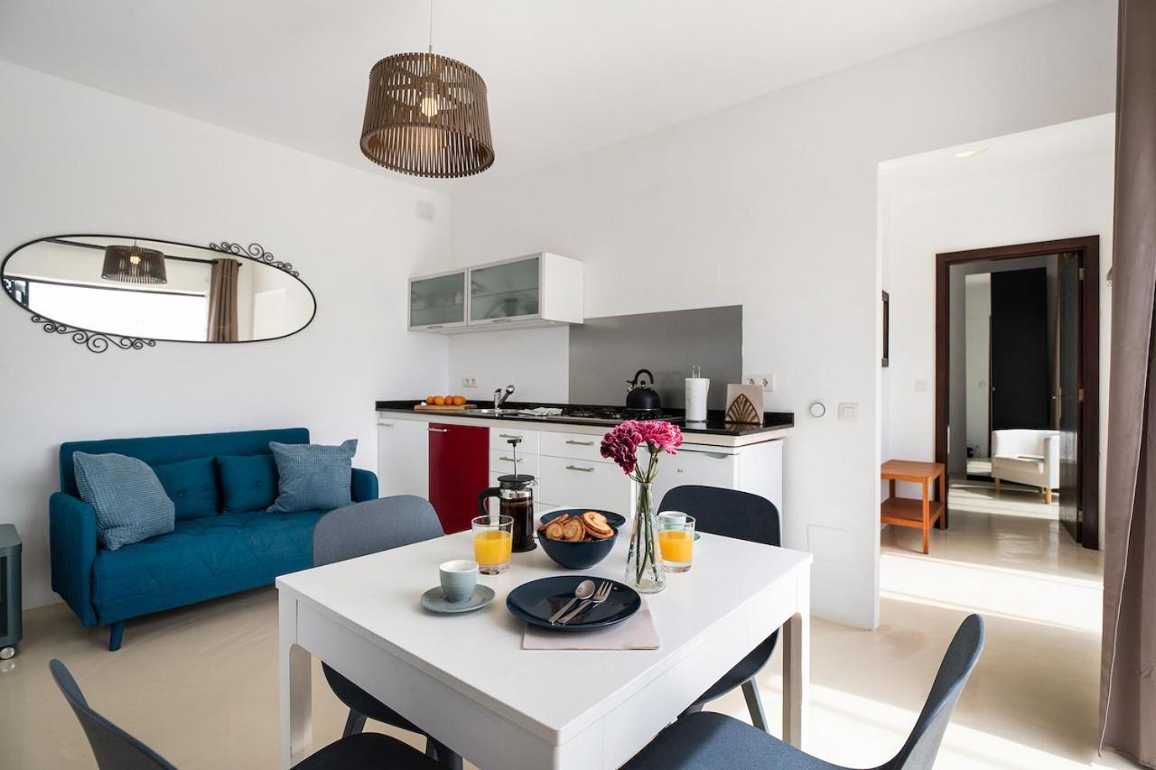 ארייטה Playa Marina Eco Beach And Pool Bungalow Mala View מראה חיצוני תמונה