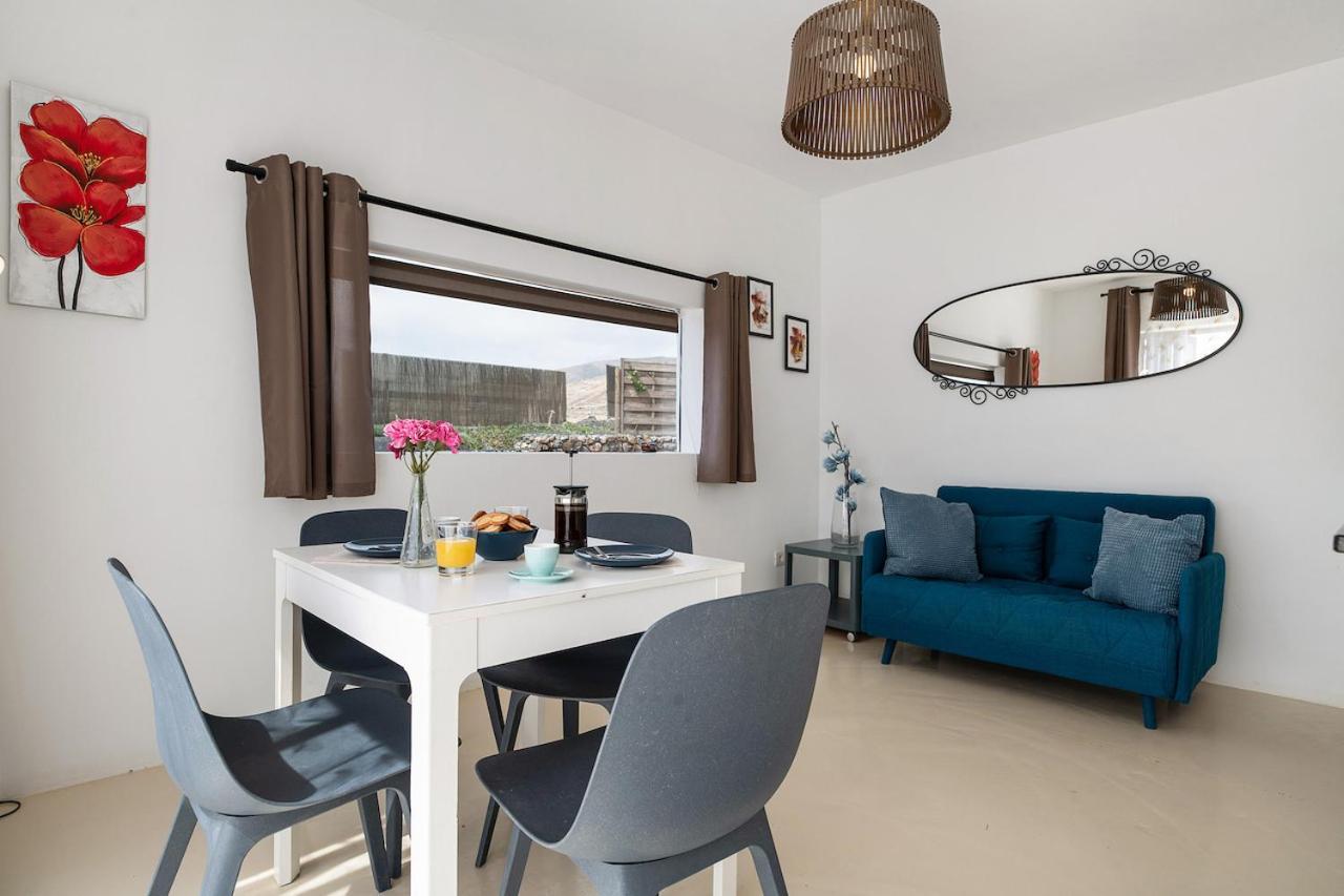 ארייטה Playa Marina Eco Beach And Pool Bungalow Mala View מראה חיצוני תמונה