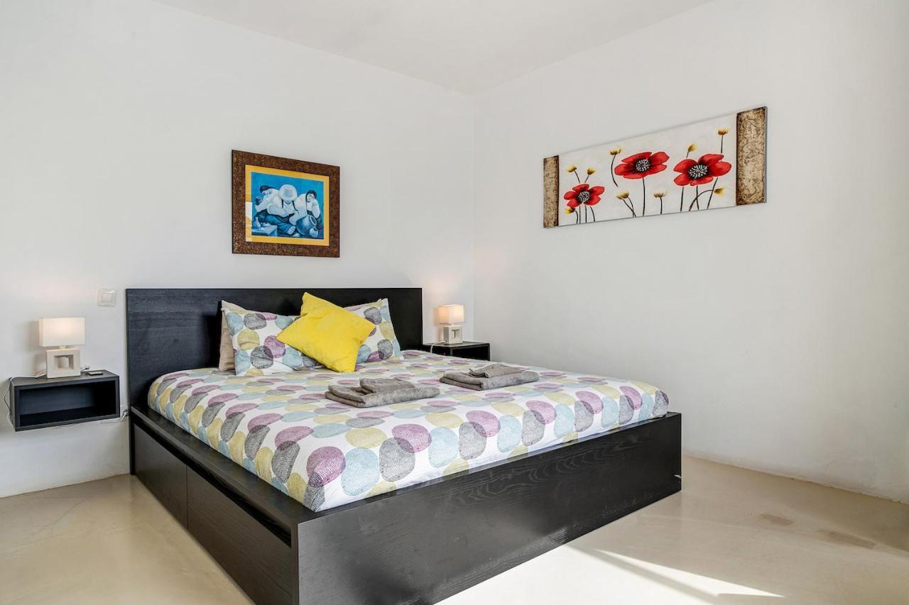 ארייטה Playa Marina Eco Beach And Pool Bungalow Mala View מראה חיצוני תמונה