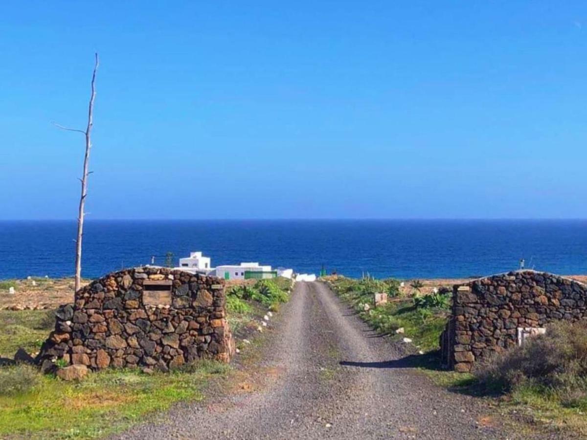 ארייטה Playa Marina Eco Beach And Pool Bungalow Mala View מראה חיצוני תמונה