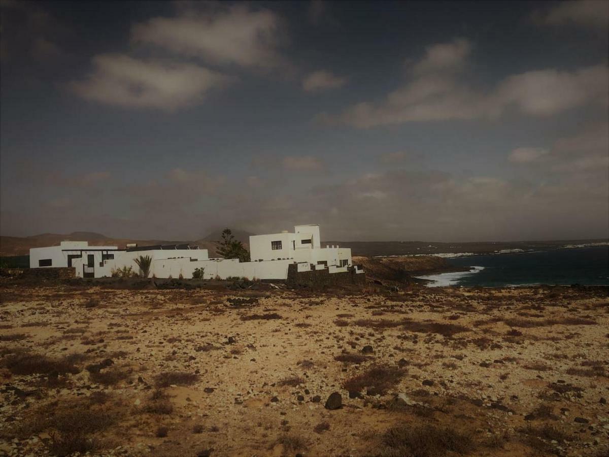 ארייטה Playa Marina Eco Beach And Pool Bungalow Mala View מראה חיצוני תמונה