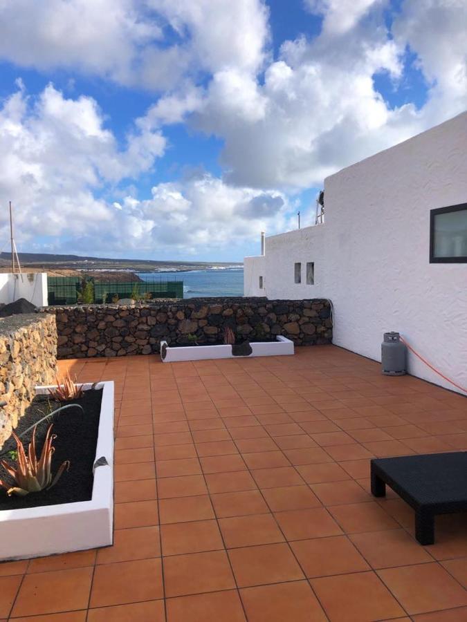 ארייטה Playa Marina Eco Beach And Pool Bungalow Mala View מראה חיצוני תמונה