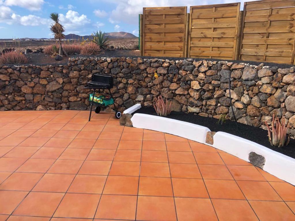 ארייטה Playa Marina Eco Beach And Pool Bungalow Mala View מראה חיצוני תמונה